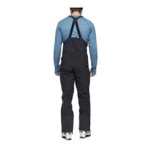 Promo 🥰 Black Diamond Recon Bibs – Pantalon ski homme 🎁 18