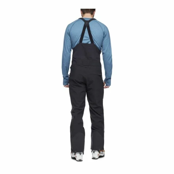 Promo 🥰 Black Diamond Recon Bibs – Pantalon ski homme 🎁 7