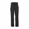 Coupon 😍 Black Diamond Recon Stretch Ski Pants – Pantalon ski femme ⭐ 20