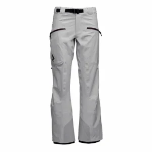 Coupon 😍 Black Diamond Recon Stretch Ski Pants – Pantalon ski femme ⭐ 15