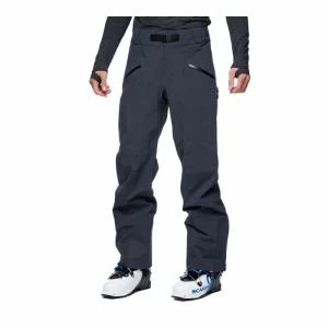 magasin en ligne Meilleure affaire 🥰 Black Diamond Recon Stretch Ski Pants – Pantalon ski homme 🧨 12