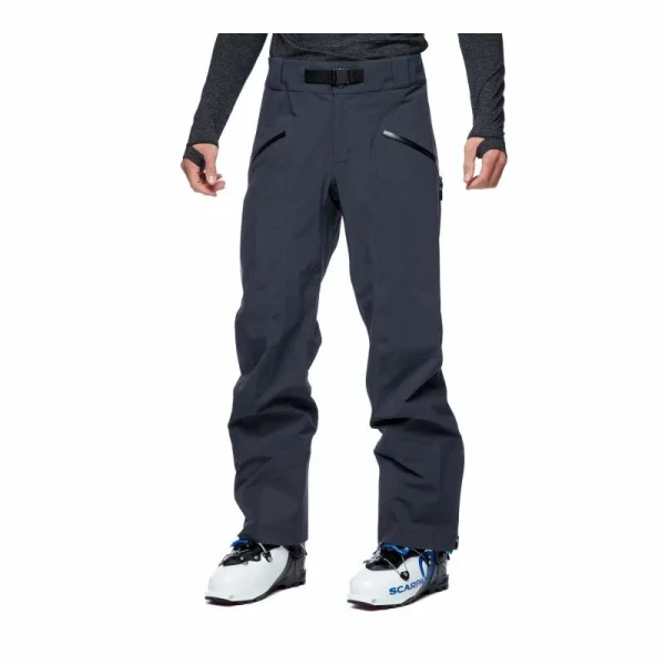 magasin en ligne Meilleure affaire 🥰 Black Diamond Recon Stretch Ski Pants – Pantalon ski homme 🧨 4