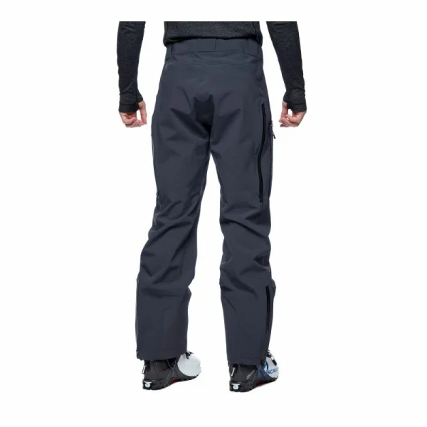 magasin en ligne Meilleure affaire 🥰 Black Diamond Recon Stretch Ski Pants – Pantalon ski homme 🧨 5