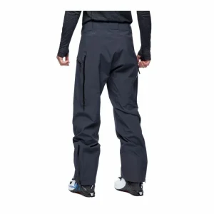 magasin en ligne Meilleure affaire 🥰 Black Diamond Recon Stretch Ski Pants – Pantalon ski homme 🧨 16