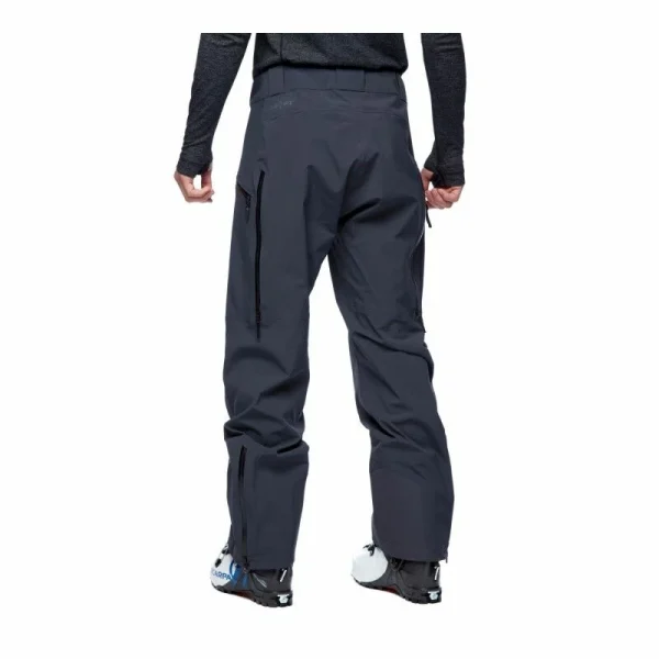 magasin en ligne Meilleure affaire 🥰 Black Diamond Recon Stretch Ski Pants – Pantalon ski homme 🧨 6