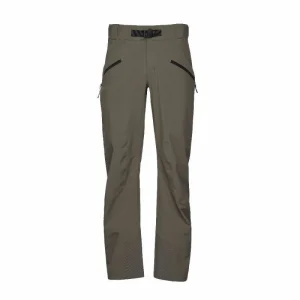 magasin en ligne Meilleure affaire 🥰 Black Diamond Recon Stretch Ski Pants – Pantalon ski homme 🧨 18