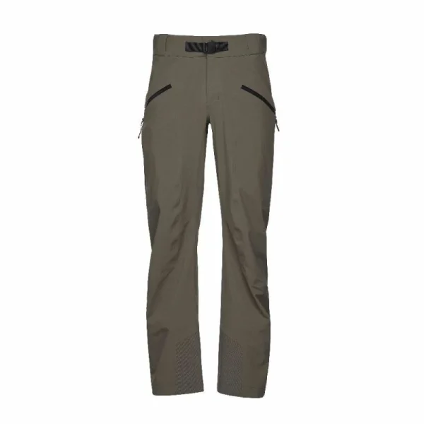 magasin en ligne Meilleure affaire 🥰 Black Diamond Recon Stretch Ski Pants – Pantalon ski homme 🧨 7