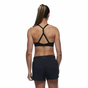 Coupon ⌛ Black Diamond Rise Bra – Brassière de sport femme 👍 8