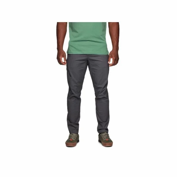 Grosses soldes 😀 Black Diamond Rocklock Climb Pants – Pantalon escalade homme 😉 3