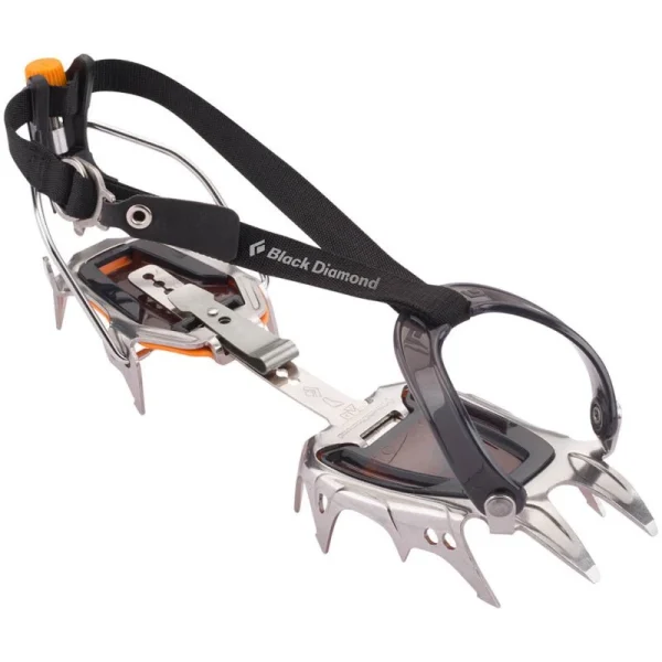 Black Diamond Serac Clip Crampon 1