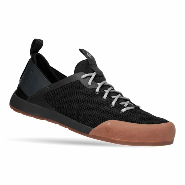 Les meilleures critiques de ⌛ Black Diamond Session – Chaussures approche homme 🧨 Retour Gratuit 1