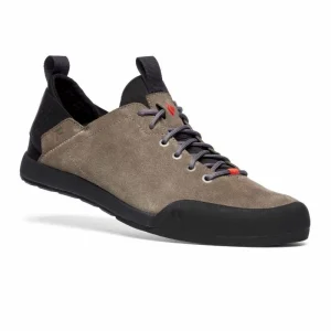 Coupon 🤩 Black Diamond Session Suede – Chaussures approche homme 😉 meilleur cadeau 9