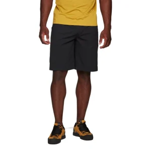 Black Diamond Sierra Shorts Men, Noir 9