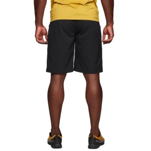 Black Diamond Sierra Shorts Men, Noir 11