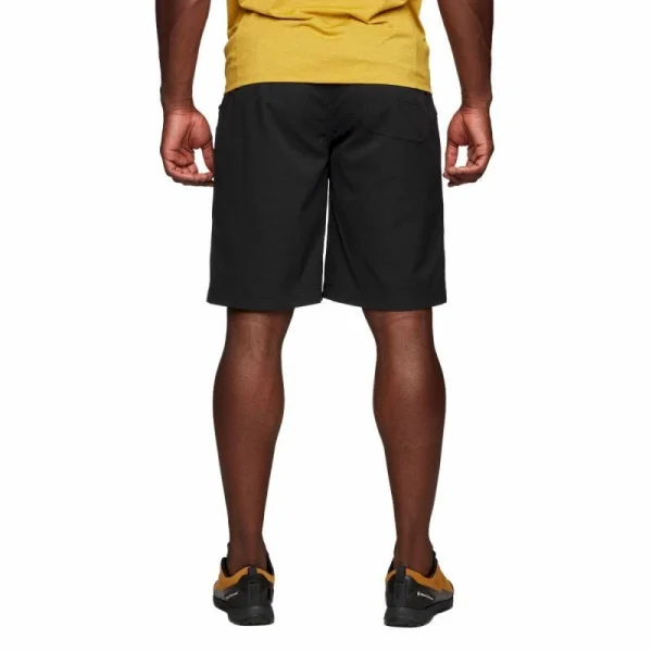 De gros 😉 Black Diamond Sierra Shorts – Short escalade homme 🔔 à prix imbattables 4