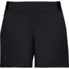 meilleure qualité Black Diamond Sierra Short Femme, Noir 10