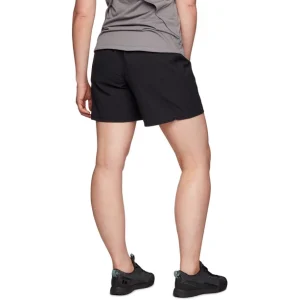 meilleure qualité Black Diamond Sierra Short Femme, Noir 12