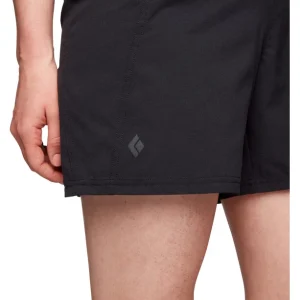 meilleure qualité Black Diamond Sierra Short Femme, Noir 14