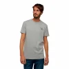 site pas cher Tout neuf ✨ Black Diamond Ski Mountaineering Tee – T-shirt homme 🌟 5