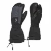 Tout neuf 🧨 Black Diamond Soloist Finger Gloves – Gants alpinisme homme 🔥 17