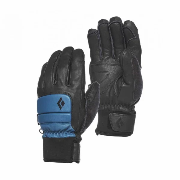 Bon marché 🔥 Black Diamond Spark – Gants ski 🧨 1