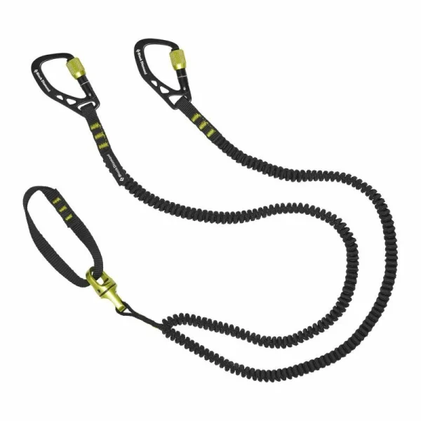 Le moins cher ✔️ Black Diamond Spinner Leash – Sangle ✨ 1