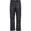 Black Diamond Stance Belay Pantalons Homme, Noir 5