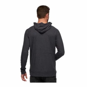 Meilleure vente 🎁 Black Diamond Stone Hoody – Sweat à capuche homme ⌛ luxe soldes 11