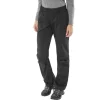 Black Diamond Stormline Pantalon De Pluie Stretch Femme, Noir boutique en ligne france 20