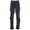 pas cher marque Black Diamond Stormline Pantalon De Pluie Stretch Zip Complet Homme, Noir 13