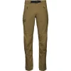 boutiqued pas cher Black Diamond Swift Pants Men, Jaune 22