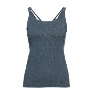 meilleur cadeau Vente flash 💯 Black Diamond Talus Tank – Débardeur femme 🔔 12