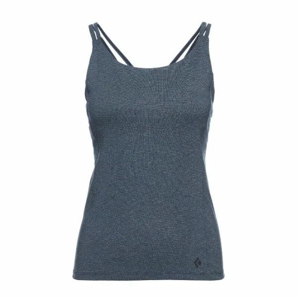 meilleur cadeau Vente flash 💯 Black Diamond Talus Tank – Débardeur femme 🔔 5