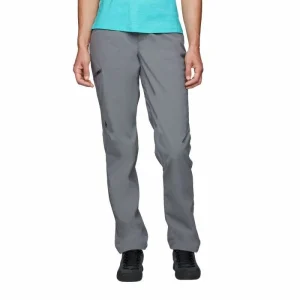 Sortie 🛒 Black Diamond Technician Alpine Pants – Pantalon escalade femme 🥰 magasin en ligne france 10