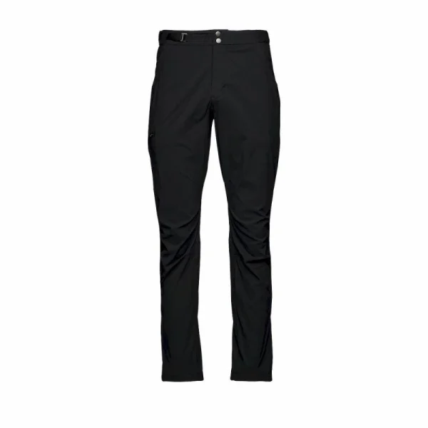 Les meilleures critiques de 👍 Black Diamond Technician Alpine Pants – Pantalon escalade homme 🌟 1