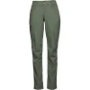 Black Diamond Technician Alpine Pants Women, Vert se précipiter pour acheter 11