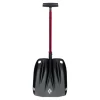 Black Diamond Transfer Shovel /hyper Rouge 10