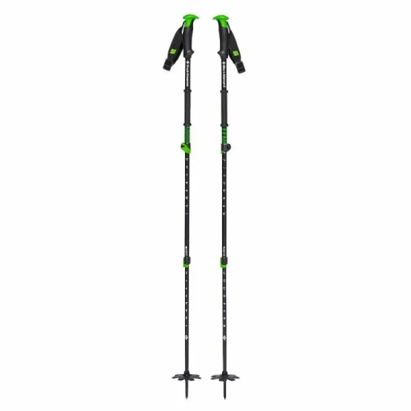 Top 10 😍 Black Diamond Traverse 3 Ski Poles – Bâtons ski ✔️ 3