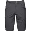 Black Diamond Valley Short Homme, Gris 14