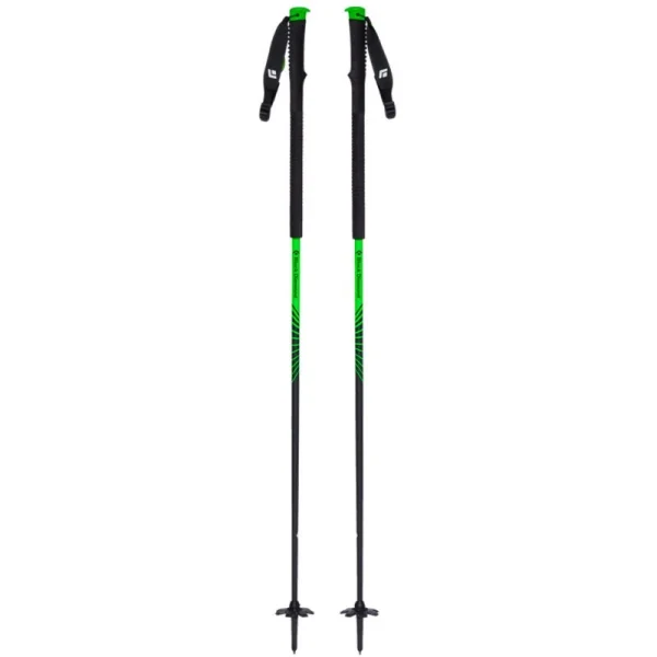 Black Diamond Vapor Carbon Ski Poles meilleur service 1