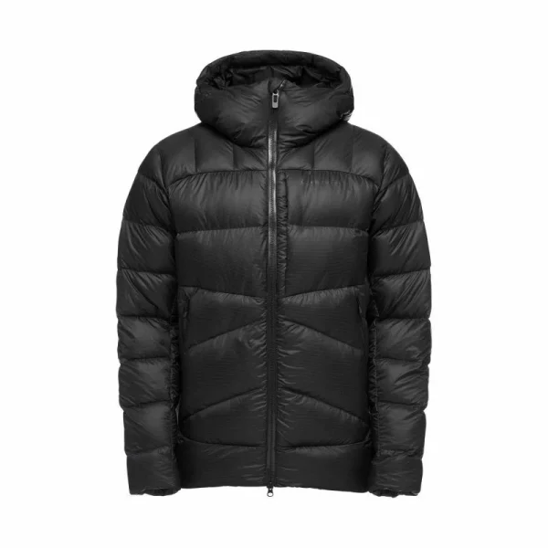 Meilleur prix 🥰 Black Diamond Vision Down Parka – Doudoune homme 💯 1