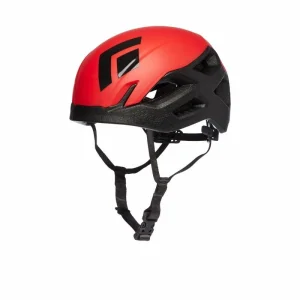 Acheter Maintenant Budget ⭐ Black Diamond Vision Helmet – Casque escalade 💯 18