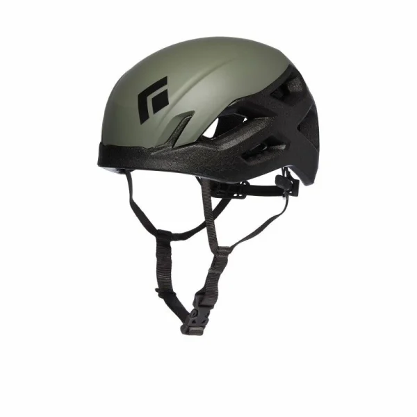 Acheter Maintenant Budget ⭐ Black Diamond Vision Helmet – Casque escalade 💯 1