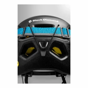 Le moins cher 🌟 Black Diamond Vision Helmet Mips – Casque escalade 😀 11