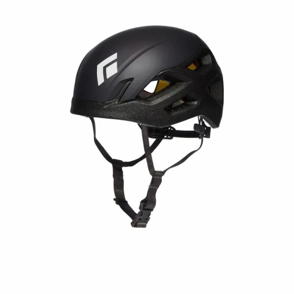 Le moins cher 🌟 Black Diamond Vision Helmet Mips – Casque escalade 😀 1