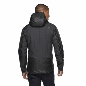 Sortie 💯 Black Diamond Vision Hybrid Hoody – Doudoune homme 👍 14