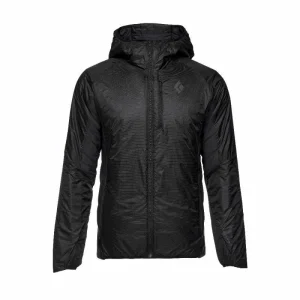 Sortie 💯 Black Diamond Vision Hybrid Hoody – Doudoune homme 👍 24