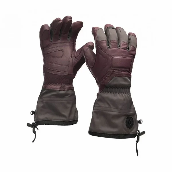 Les meilleures critiques de ✨ Black Diamond 👩 Women’S Guide Gloves – Gants ski femme 😀 à prix promos 1