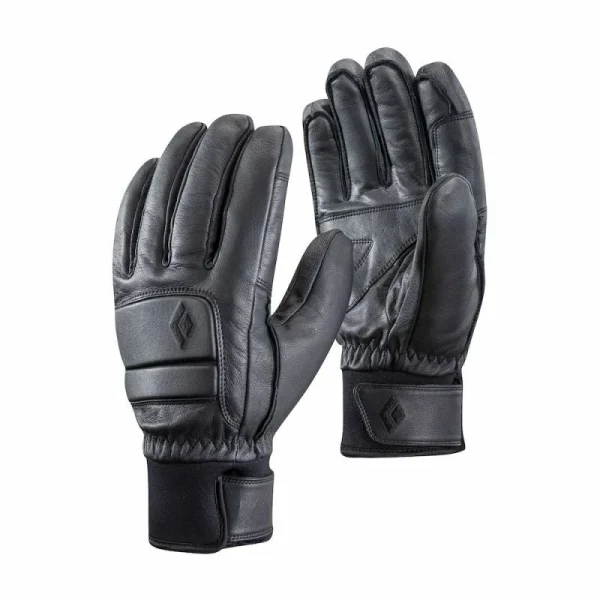 vente chaude Meilleure affaire 🌟 Black Diamond 👩 Women’S Spark Gloves – Gants ski femme 🌟 1