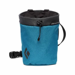 Acheter Sortie 🥰 Black Diamond Repo Chalk Bag – Sac à magnésie 🛒 7